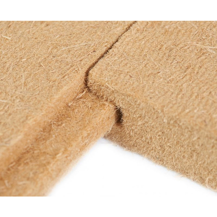 Белтермо Top МДВП ветрозащитная 35х580х2480 мм шип-паз